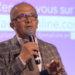 Masterclass inédite avec le Dr. Ilyès Baghli - Les dernières avancées dans le traitement du cancer