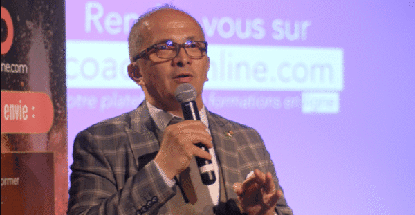 Conférence Extraordinaire avec le Dr. Ilyès Baghli - Les dernières avancées dans le traitement du cancer