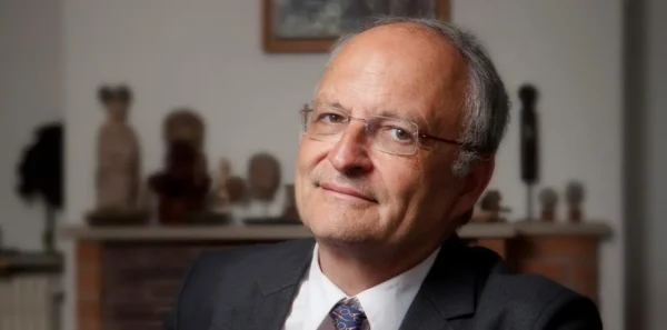 Cancer et Bleu de Méthylène avec Dr Laurent Schwartz