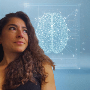 MasterClass Caroline Plee - Comprendre l’inconscient pour retrouver la paix intérieure