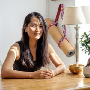 Masterclass exclusive avec Ruimin Zhang - Le jeûne : science, tradition et transformation intérieure