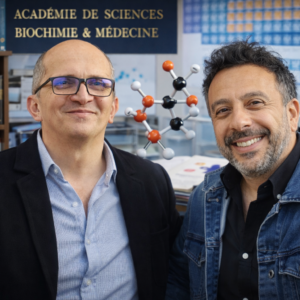 Certification ISOM – Cursus Master en Médecine Orthomoléculaire