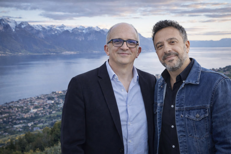 Ilyes et David Riviera 2