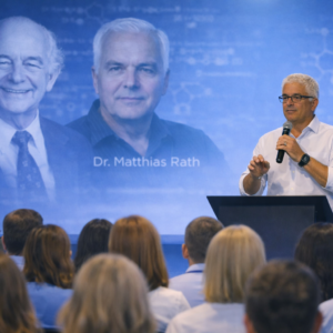 Conférence inédite sur les Techniques invasives avec Fabrice Leu DN